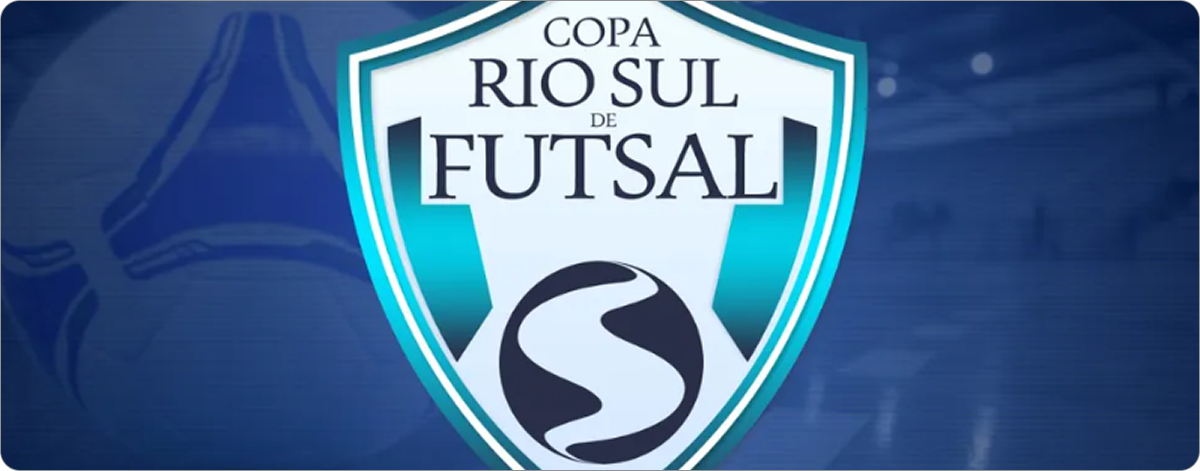 Unifaa e Copa Rio Sul de Futsal